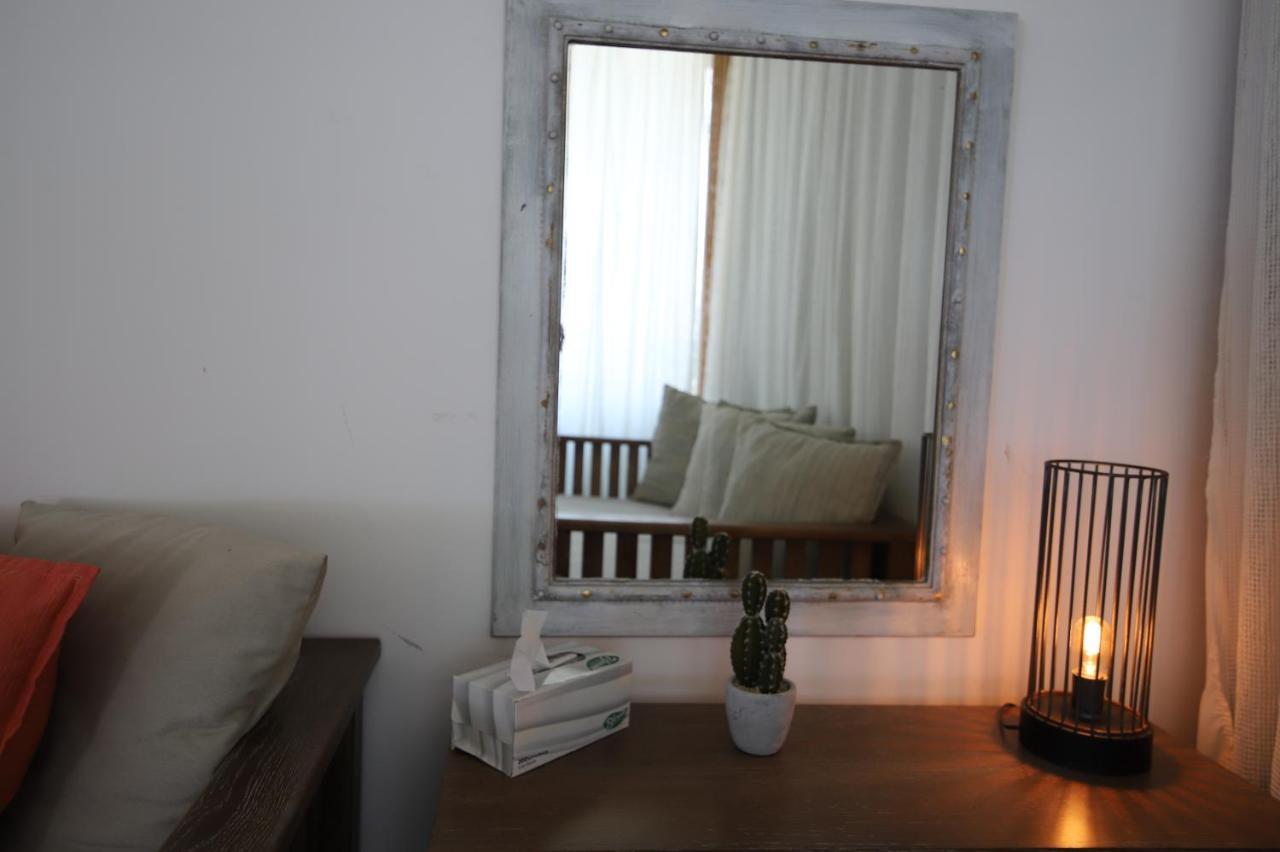 Lost At Sea Hotel Damour Ngoại thất bức ảnh