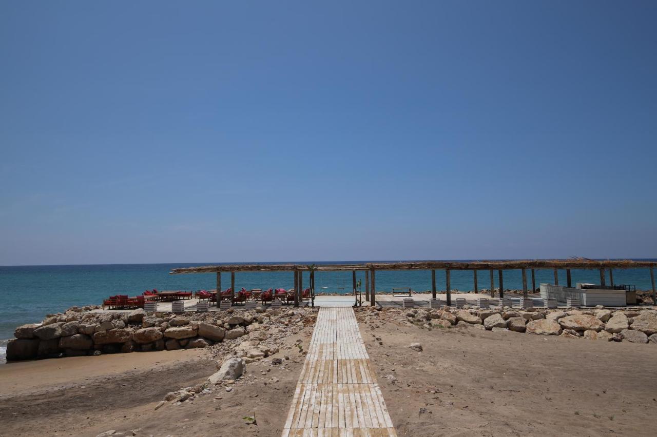 Lost At Sea Hotel Damour Ngoại thất bức ảnh